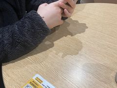 -麦当劳(北京大兴机场二层国内到达(安检外)店)