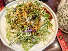 -新繁老號豌豆汤饭店·江湖菜(宝光寺店)