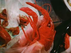 -龙虾风暴(松江店)