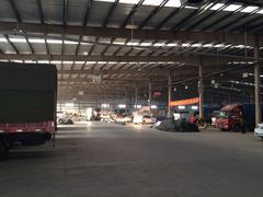 -沈阳市八家子水果批发市场