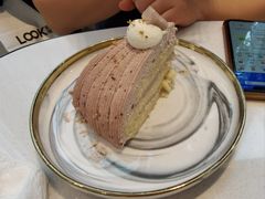 -EVERNAKED裸蛋糕(SOHO天山店)