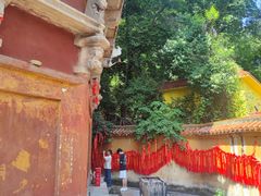 -宝通禅寺