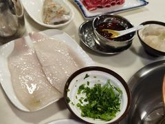 -福寿斋·老北京铜锅涮肉·烤鸭(顺义总店)