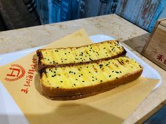 -福茗春薪禾记海鲜烧烤(八一路店)