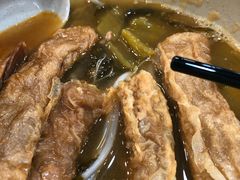 -南记粉面(銅鑼灣中心店)