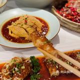 魔都新晋网红正宗川菜馆