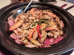 -谭厨中山传家菜.乳鸽.脆鲩鱼(华强北中航城店)