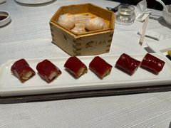 -天瑞轩·粤菜餐厅