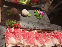 雪花肥牛-捞王锅物料理(四川北路店)