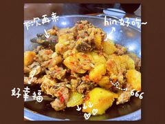 -沾益辣子鸡