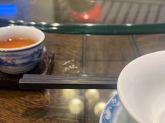 -山水茶艺馆·点心粤菜·30年老字号