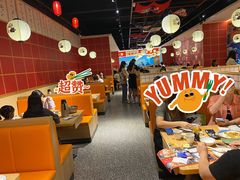 -谷村寿司(同福路店)