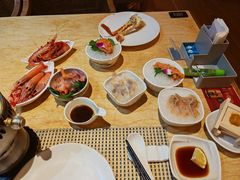 -雍和会海鲜姿造自助(湖东路店)