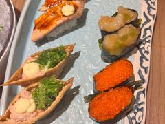 -万岁寿司(蓬江万达店)