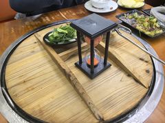 -曹丞相·地锅鸡·地锅鱼(武林店)