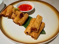 -拾溪餐厅(杭州千禧度假酒店)