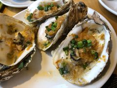 -威珀斯酒店·珀萃美食餐厅 | 海鲜刺身·现烤生蚝·特色烤肉