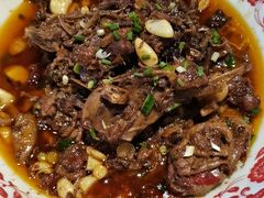 -民俗村柴火灶·景德江西菜(中国陶瓷博物馆店)