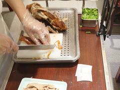 -紫光园(劲松店)