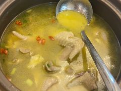 -李东农庄(中南百草园地标店)
