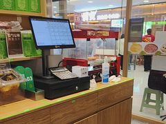 -甲乙饼·手工牛肉饼(东方广场店)