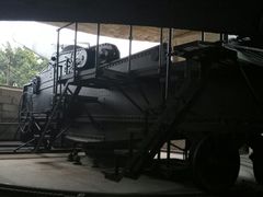 -胡里山炮台