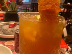 -红运火锅·中国名火锅·国风演绎(省体店)