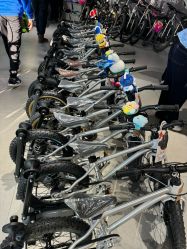 -Early Rider 儿童自行车(蓝色港湾店)