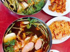 -西塔大冷面(市府大路店)