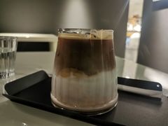 -长春银盐咖啡馆