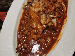 -江南小菜(东辰御龙湾店)