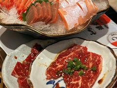 -和牛村烧肉放题(潍坊泰华店)