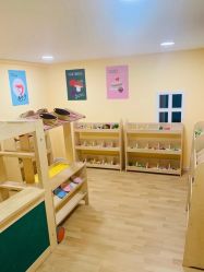 -Eureka优瑞卡儿童主题乐园(合生汇购物中心店)