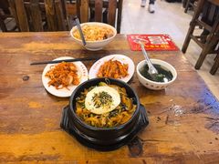 -西塔大冷面(市府大路店)