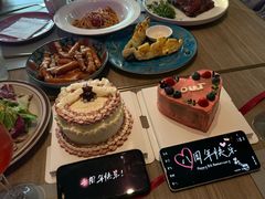 -J·one Bistro吉萬酒厨·牛排