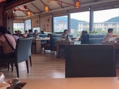 -粤点越有·茶点·粤菜(樵岭国际店)