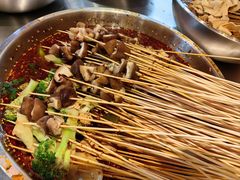 -嘉州鲜知味钵钵鸡(奎星楼店)