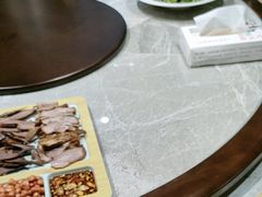 -和源祥·日照菜扛把子(万平口一店)