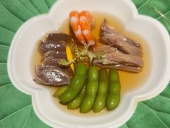 -醉庐·新上海菜(南京西路店)