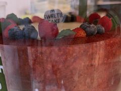 -姆们M Sweetie Cake(三里屯店)