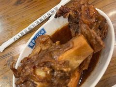 -晋B2008刀削面(小南庄店)