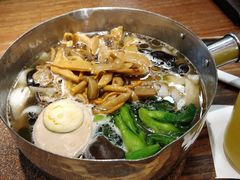 鲜炖五味杂菌粉-小满手工粉(上海品尊国际店)