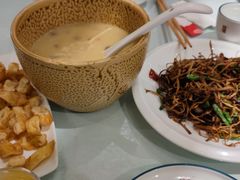 -闫府私房菜·百年鲁菜(欧亚店)