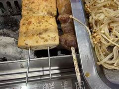 -7只羊·鲜羊肉串·地锅鸡精酿(玄武墨香路店)