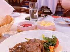 -马克西姆餐厅(崇文门店)