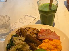 -无印良品餐堂 MUJI Diner(成都太古里店)