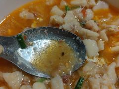 -建基泡馍·西安老字号·清真(永宁店)