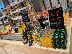 -菲住布渴酒店自助餐厅(阿里巴巴西溪园区店)