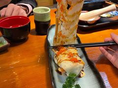 -鳗鱼家·深夜食堂(军博店)
