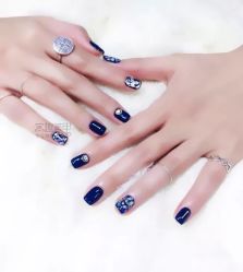 -Halo美甲美睫